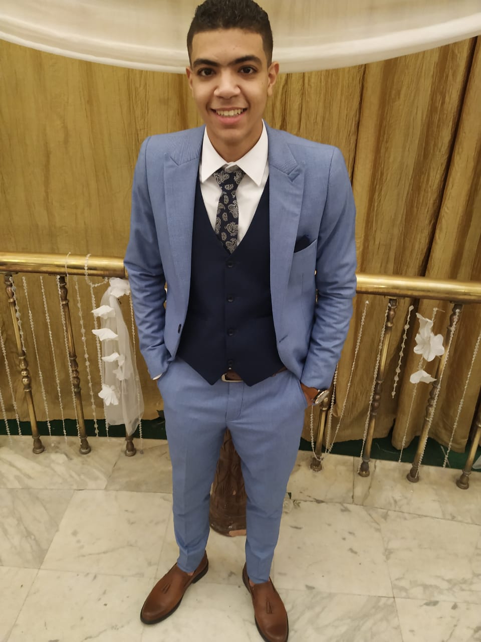 Mohamed Abdelhalem Shawky